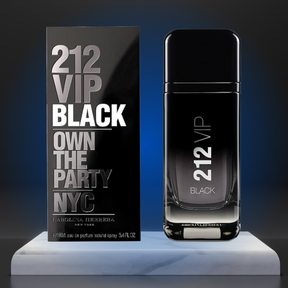 212 VIP BLACK