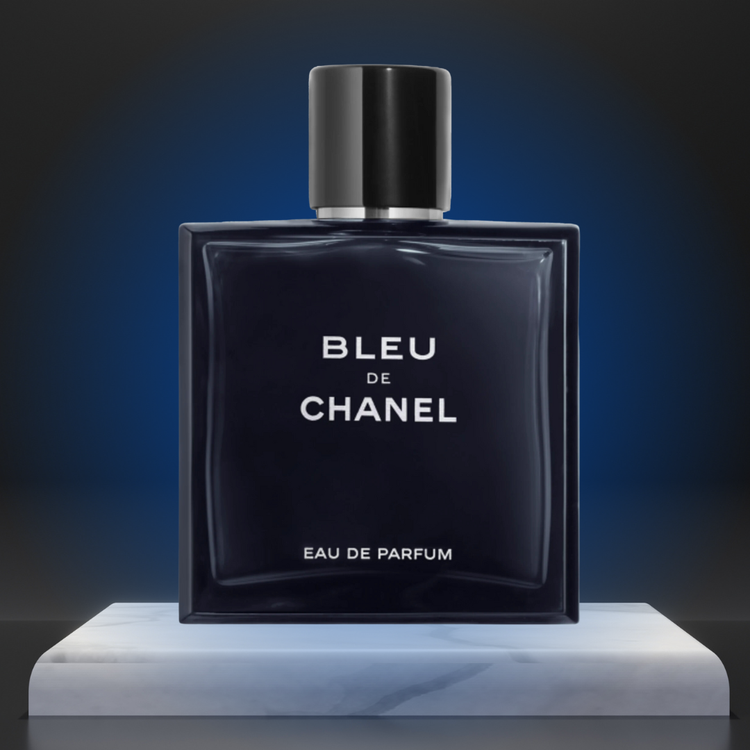 BLEU CHANEL