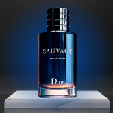 DIOR SAUVAGE