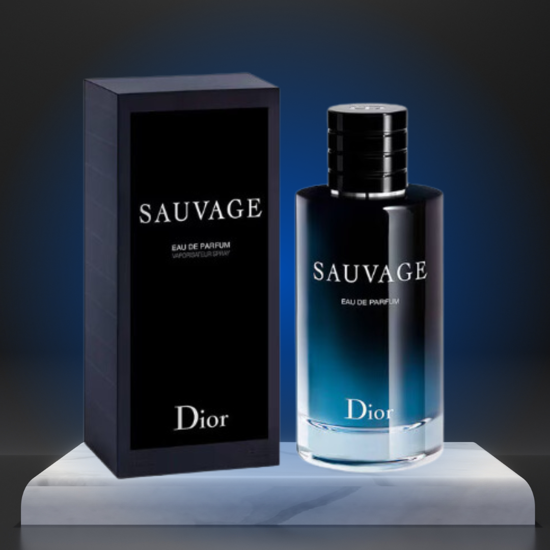 DIOR SAUVAGE