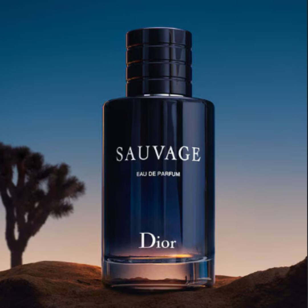 DIOR SAUVAGE