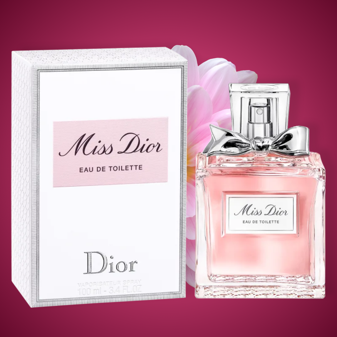 MISS DIOR