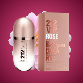 212 VIP ROSE