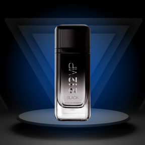 BUY 1 GET 3 - DIOR SAUVAGE | BLEU CHANEL | 212 VIP BLACK.