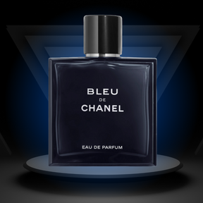 BUY 1 GET 3 - DIOR SAUVAGE | BLEU CHANEL | 212 VIP BLACK